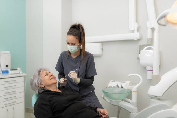 Best Pediatric Emergency Dentist in Barre, VT
