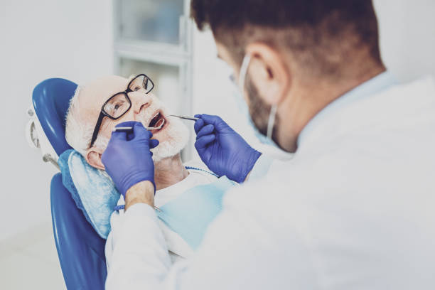 Best Emergency Dentist for Knocked-Out Tooth in Barre, VT